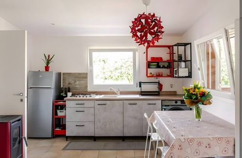 Castri di Lecce Apartment | Ruralholidays Experience in the Heart of Salento