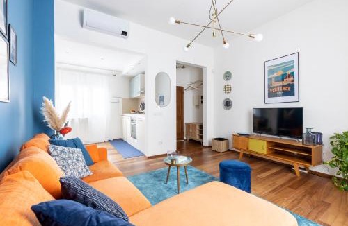 Ricorboli Apartment | Rusciano20
