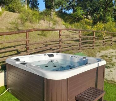 Cagli House | Rustic Country House