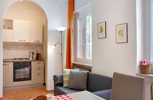 Moncucco Torinese House | Rustic Moncucco Village Retreat