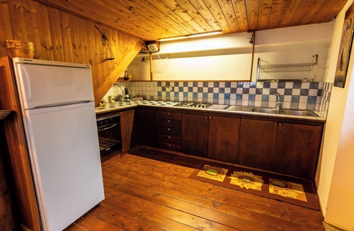 Bellano Apartment | RUSTIC VERGINATE 3