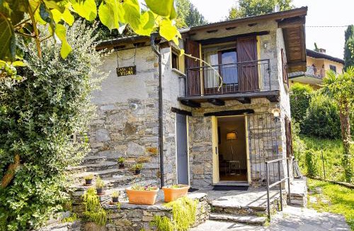 Piancassone House | Rustico La Vigna