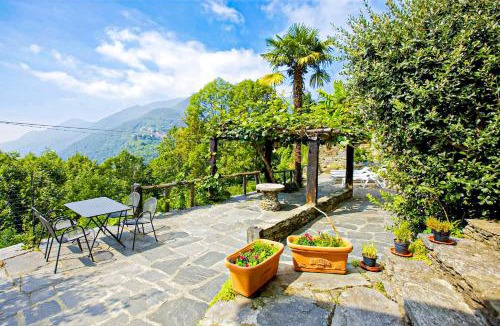 Piancassone House | Rustico La Vigna