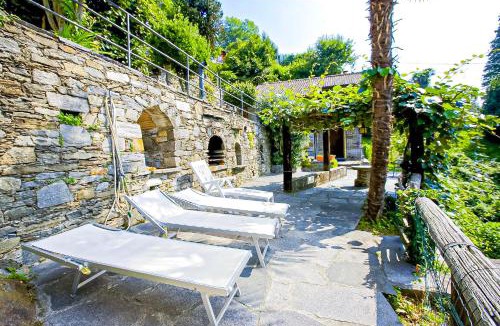 Piancassone House | Rustico La Vigna