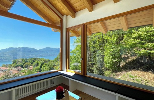 Trarego Viggiona House | Rustico Milu’