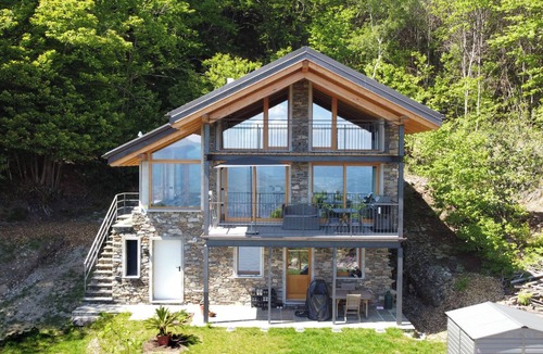 Trarego Viggiona House | Rustico Milu’