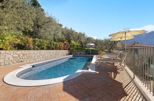 Oldesio Apartment | Rustico Spagnol 1