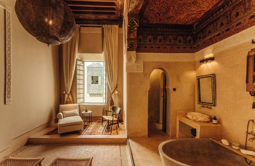 Assouel House | Ryad Dyor