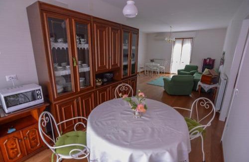 Pivarada House | S'Alighera Guest House