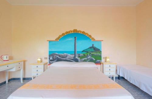 Pula House | S'Apposentu Affittacamere