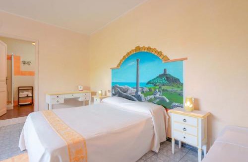 Pula House | S'Apposentu Affittacamere