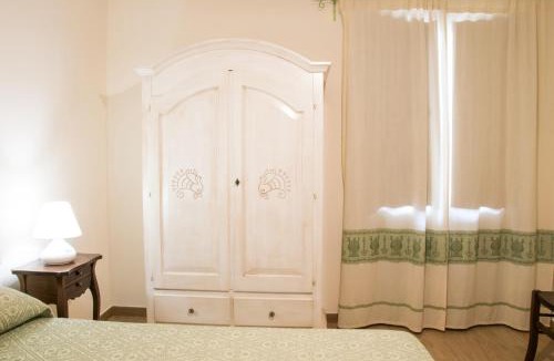 Sestu Apartment | S'eredeu Apartments