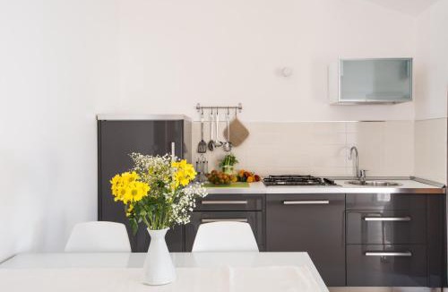 Portoscuso Apartment | Sa Cruxitta Apartments