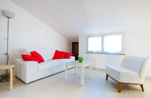 Portoscuso Apartment | Sa Cruxitta Apartments