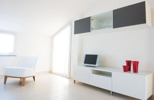 Portoscuso Apartment | Sa Cruxitta Apartments
