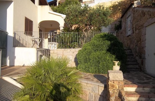 Buddittogliu Straulas Apartment | Sa Domo Lada