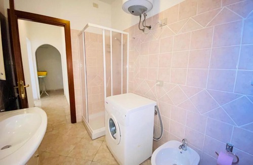 Buddittogliu Straulas Apartment | Sa Domo Lada