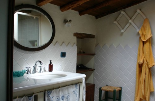 Selegas Bed & Breakfast | Sa Domu De Sa Contissa