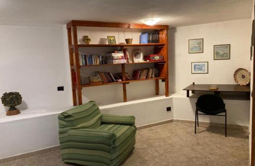 Olmedo Apartment | SA FraDa