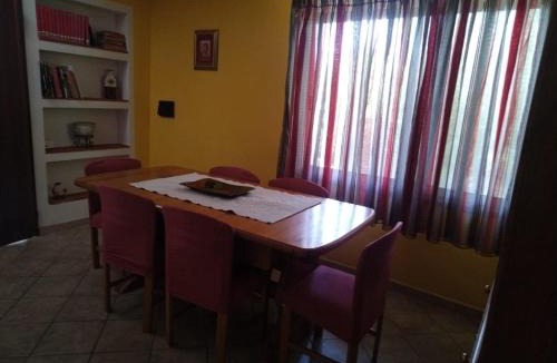 Olmedo Apartment | SA FraDa