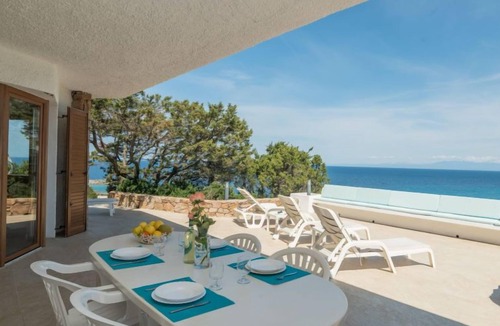 Portobello House | Sa Murta by Interhome