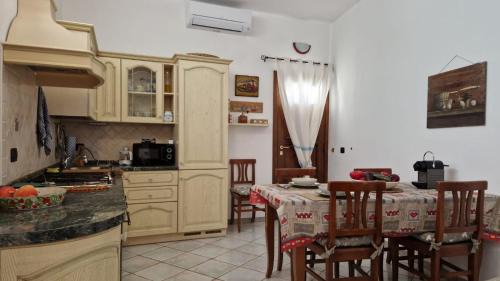 Nuoro Apartment | Sa Prenda