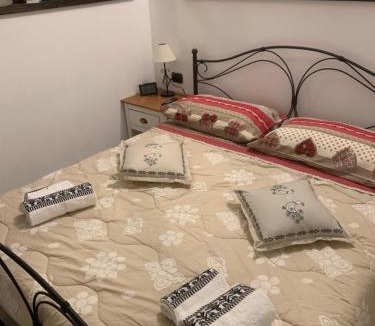 Nuoro Apartment | Sa Prenda