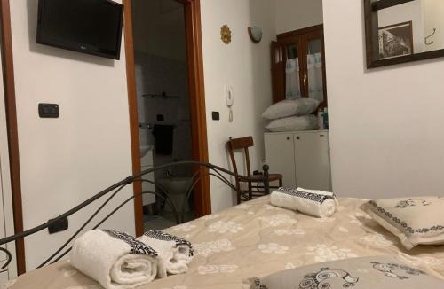 Nuoro Apartment | Sa Prenda