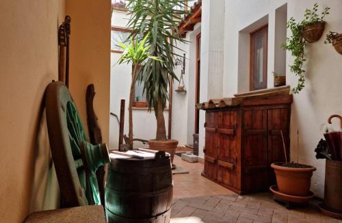 Nuoro Apartment | Sa Prenda