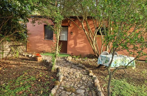 Marrubiu House | Sa Stella E Monti