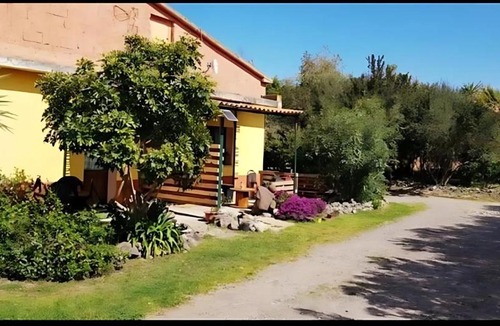 Marrubiu House | Sa Stella E Monti