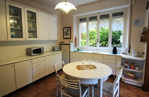 Careno Apartment | Sabrina by Interhome