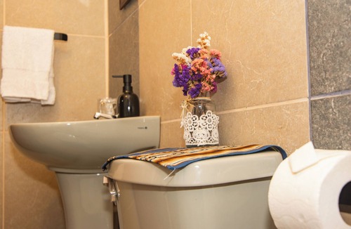 Yanahuara Hotel | Sacred Valley Mountain Lodge