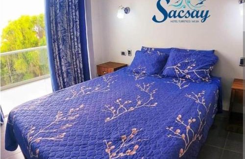 Mejia Hotel | Sacsay Mejía