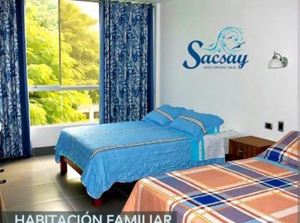 Mejia Hotel | Sacsay Mejía