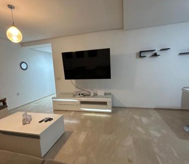 Hivernage House | Said