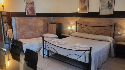 Vigevano Apartment | Saint Martin's House