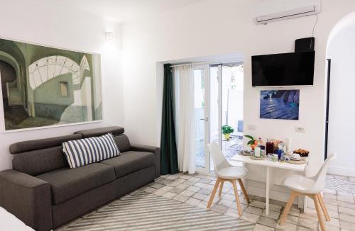 Capri Apartment | SAINT MICHAEL Capri