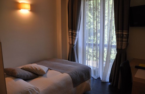 Saint-Pierre Hotel | Saint Pierre