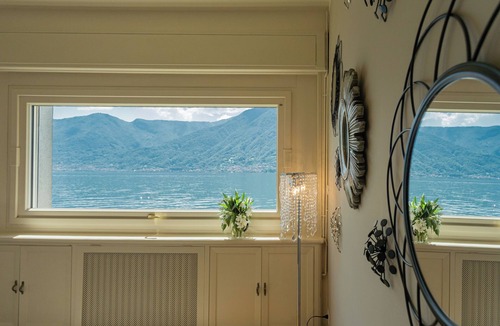 Sala Comacina Villa | Sala Comacina Villas