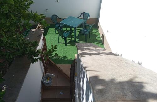 Galugnano Apartment | Salento Centro