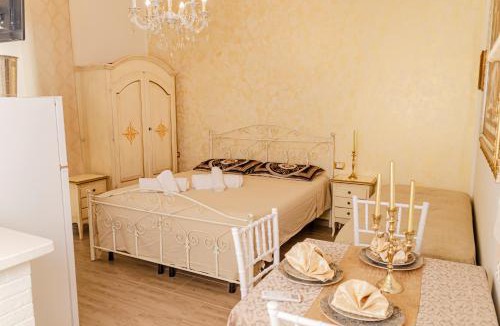 Taurisano Apartment | "Salento d'incanto" - Suites con Piscine Idromassaggio