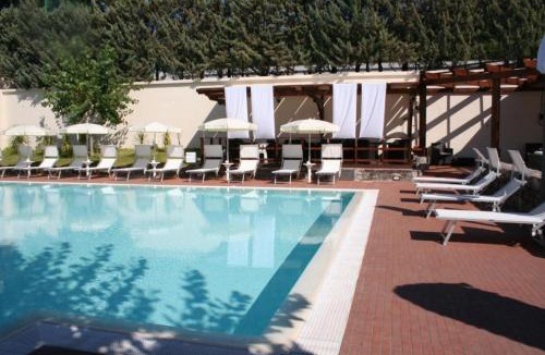 Centola Apartment | Salerno Mare e Luci Village Palinuro
