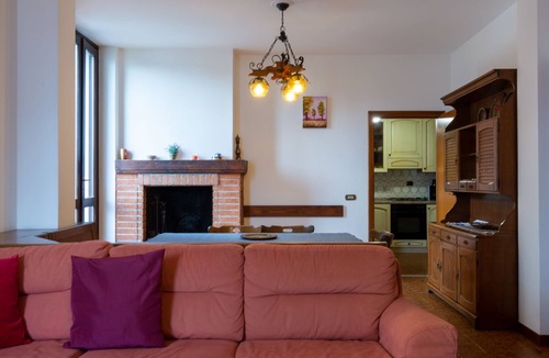 Gera Lario Apartment | Salice Verde (GLA132) by Interhome