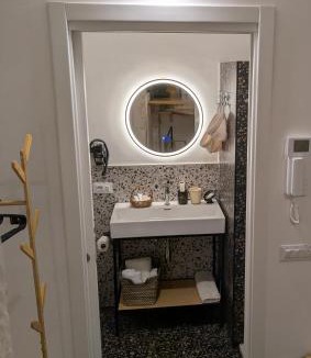 Putignano Apartment | Saliscendi in centro