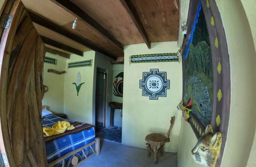 Santa Teresa Hostel | Salkantay Hostel Chaullay