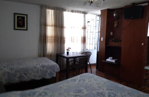 Yanahuara House | Samadri