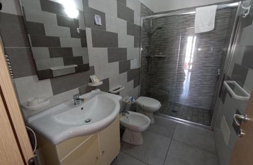 Padula Fede Bed & Breakfast | Samanà Room B con Spiaggia Privata a Punta Prosciutto
