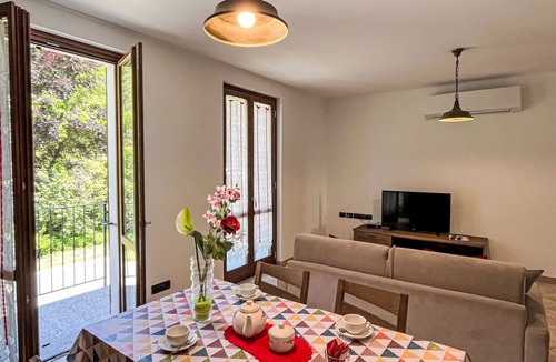 Savona Apartment | Sambucco (SBO102) by Interhome