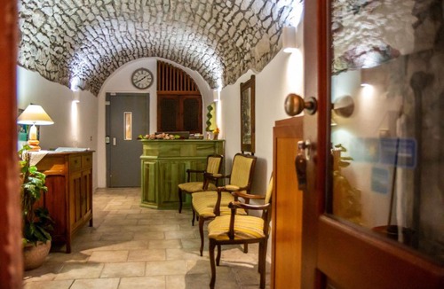 Bosa Historic Centre House | S’ammentu house